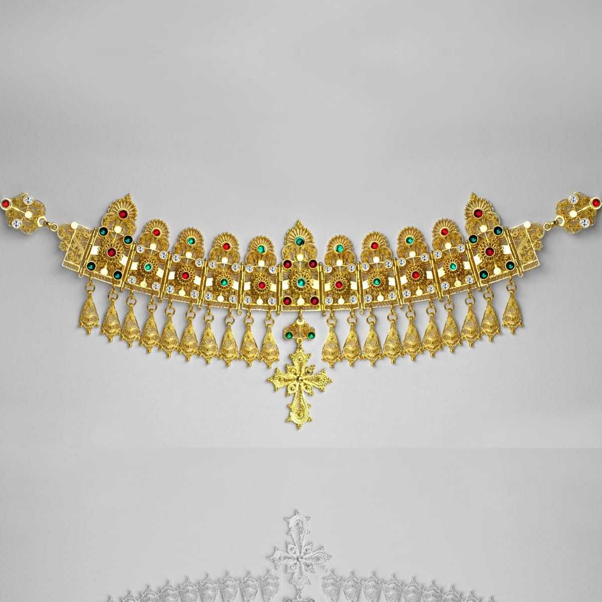 Γιορντάνι με Σταυρό