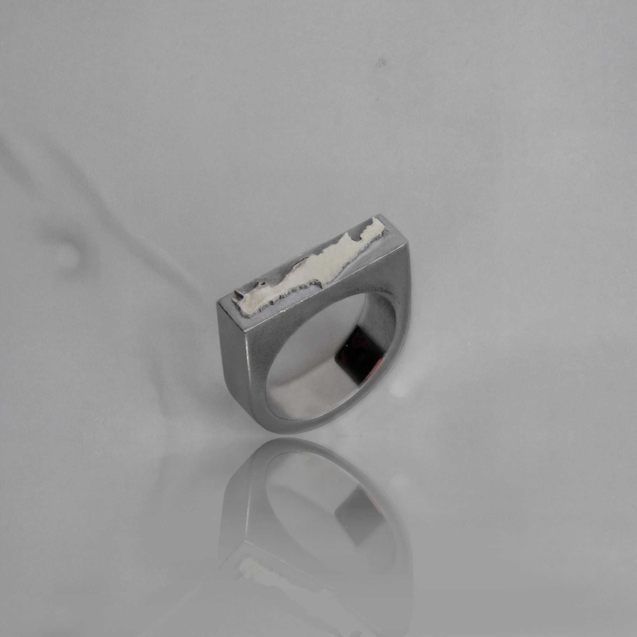 Δαχτυλίδι ΚΡΗΤΗ